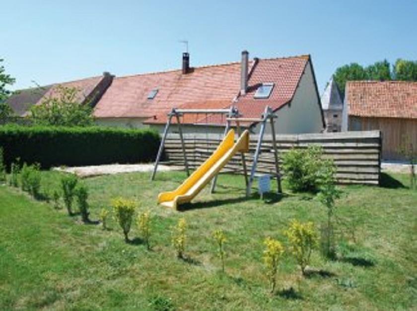 Camping De La Mottelette Forest-Montiers Exterior foto